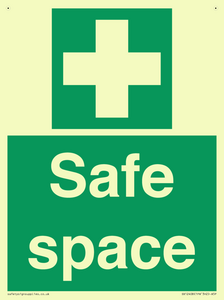 Safe space